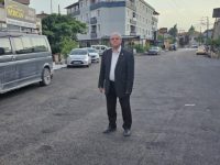 Defne Aşağıokçular Mahallesi’nde Asfalt Çalışmaları Tamamlandı
