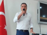 Bölgemizdeki Yollar Yıllardır Tamamlanmadı!