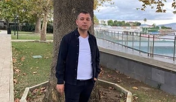Antakya Belediyesi Çalışanı Mehmet Düzgün Hayatını Kaybetti