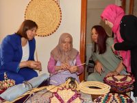 KAÇEP’ten Anneler Günü Ziyareti: 66 Yıllık Emek Takdir Topladı