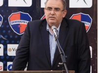 Başkan Bolat: İskenderunspor’u sattığımız iddiaları gerçek dışı