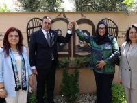 Hatay’da Cemil Meriç İrfan ve Sanat Günleri Başladı