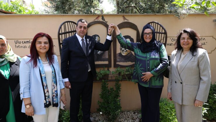 Hatay’da Cemil Meriç İrfan ve Sanat Günleri Başladı
