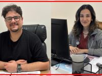 Altınözü Devlet Hastanesi’nde Uzman Kadrosu Güçleniyor