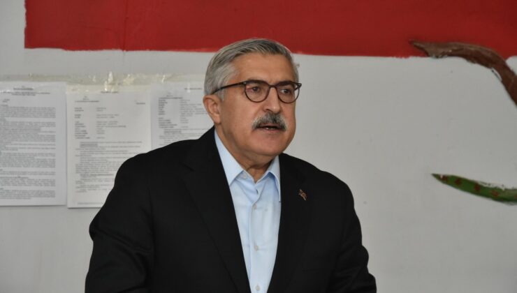 Herkesin Zarar ve Ziyanı Karşılanacak!