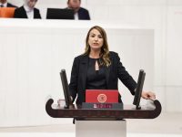CHP Hatay’da bir tek Nermin Yıldırım Kara sessiz!