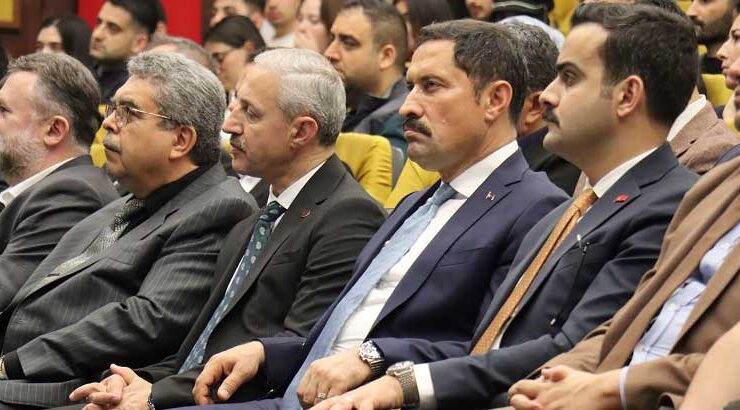 Hatay, “Anka Kuşu” Misali Küllerinden Yeniden Doğdu