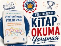 Çınarlı İlkokulu’ndan Velilere Örnek Proje: “Okuyan Veli, Kazanan Gelecek”