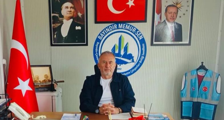 Tutar: Bayramlarda Dayanışma ve Yardımlaşma Öne Çıkıyor
