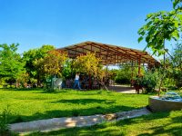 Gülderen Doğa Aile Piknik Yeri Yaz Sezonuna Yoğun İlgiyle Girdi