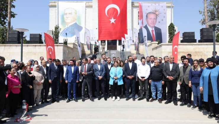 Hatay Kazanırsa Türkiye Kazanır
