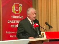TGC Hatay Temsilcisi Kalaycıoğlu: Acılarımız İlk Günkü Gibi
