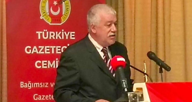 TGC Hatay Temsilcisi Kalaycıoğlu: Acılarımız İlk Günkü Gibi
