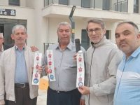 Emek Mahallesi’nde Yaşam Yeniden Başladı