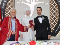 Kudret & Bedirhan Fatih Mutluluğa “Evet” Dedi