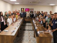 HBB’den Personeline Duygusal ‘Babalar Günü’ Sürprizi