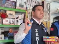 Son Kullanma Tarihini Bantla Gizledi, İşletmesi Mühürlendi