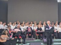 Antakya Musiki Derneği’nden Yeşilçam Film Müzikleri Konseri