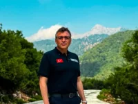 Bizim Yaylalarımız Karadeniz Yaylalarını Aratmayacak Güzellikte
