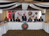 Masatlı: Basın, Halkla Devlet Arasındaki En Doğru Köprüdür