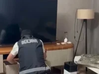 Yatırım Hayallerini Kâbusa Çeviren Şebeke Çökertildi!