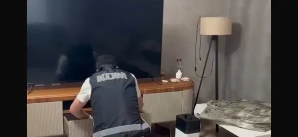 Yatırım Hayallerini Kâbusa Çeviren Şebeke Çökertildi!