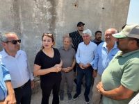 Kara: “Şehirler Sadece Betonla Değil, Kültürüyle de İnşa Edilir”
