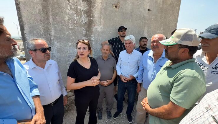 Kara: “Şehirler Sadece Betonla Değil, Kültürüyle de İnşa Edilir”