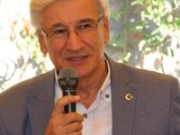 Yeloğlu: “15 Temmuz, Milletimizin Demokrasiye Sahip Çıktığı Tarihi Bir Direniştir”