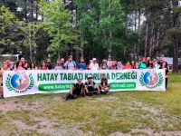 Geçilmez Kanyonu İçin Hukuki Mücadele Mesajı