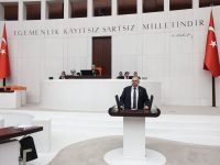 Çalışkan: Teslim Edilmeyen TOKİ Konutlarından Aidat Alınması Vicdansızlıktır