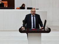 Çalışkan: “NATO Zirvesi İçin Meclis’in Çalışmalarının Durdurulması Milli İradeye Saygısızlıktır”