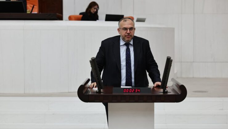 Çalışkan: “Üç Çocuk Söyleminden Tek çocuk Gerçeğine Geldik”