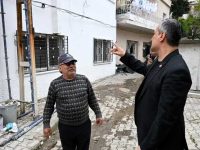 Belen’de ‘Beyaz’ Değişim Başladı!