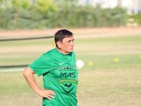 Hatayspor’un Eski Kalecisi Ahmet Lülü Hayatını Kaybetti