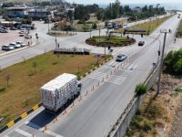 Kavşaklara ‘Akıllı Dokunuş!’