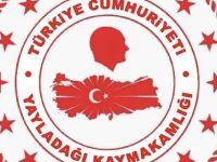 Yayladağı Kaymakamlık Lojmanı Satışa Çıkıyor