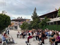 Evvel Temmuz Festivali Panel, Söyleşi ve Çocuk Etkinlikleriyle Kentin Dört Bir Yanını Sardı