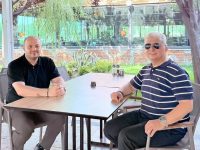 Hatay Mutfağı Dünya Sofralarına Taşınıyor