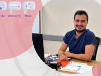 Altınözü Devlet Hastanesi’nde Ortopedi Uzmanı Göreve Başladı