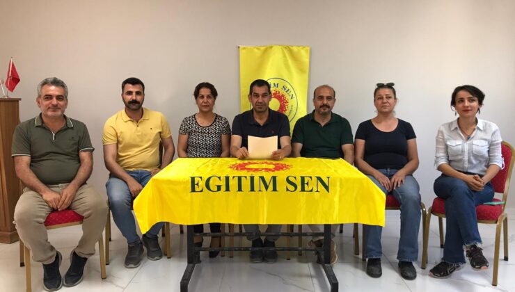 Eğitim Sen Hatay: “2026 YKS Sonuçları Eğitim Sistemindeki Sorunları Gözler Önüne Serdi”