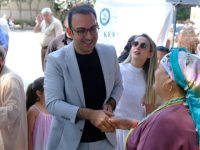 Özgün: Siyasi Hayatıma Yeni Parti Çatısı Altında Devam Edeceğim