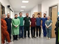 Hatay Eğitim ve Araştırma Hastanesi’nden Kardiyolojide Önemli Başarı