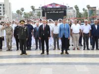 Bayramın Kutlu Olsun İskenderun!
