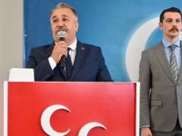 MHP Belen’de ‘Gürbüz’le ‘Devam’ Dedi