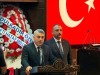 MHP Hatay’da 15 İlçenin Kongre Sürecini Tamamladı