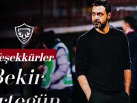 Hatayspor’da Bekir İrtegün Dönemi Sona Erdi