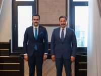 Van’a Atanan Vali Yardımcısı Miraç Topaloğlu’ndan Hatay’a Duygusal Veda