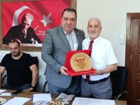 Haluk Görün, Hatay ASKF’de Güven Tazeledi