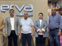 Başkan Sarı, Hatay’ın üretim gücüne dikkat çekti